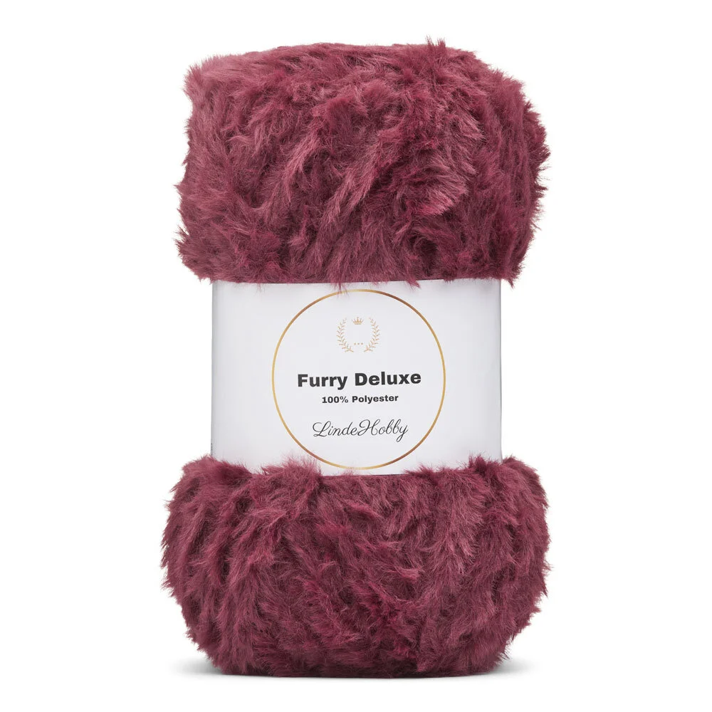 LindeHobby Furry Deluxe - Buy Today